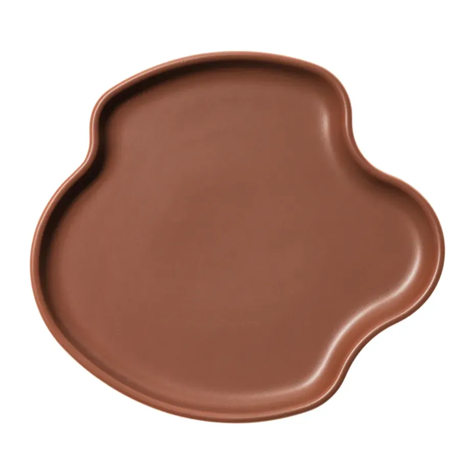 Aalto decorative tray, Fire, 15 cm