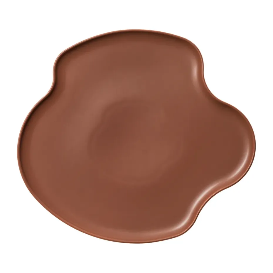 Aalto decorative tray, Fire, 35 cm