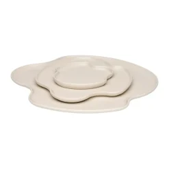 Aalto decorative tray, Sand, 35 cm