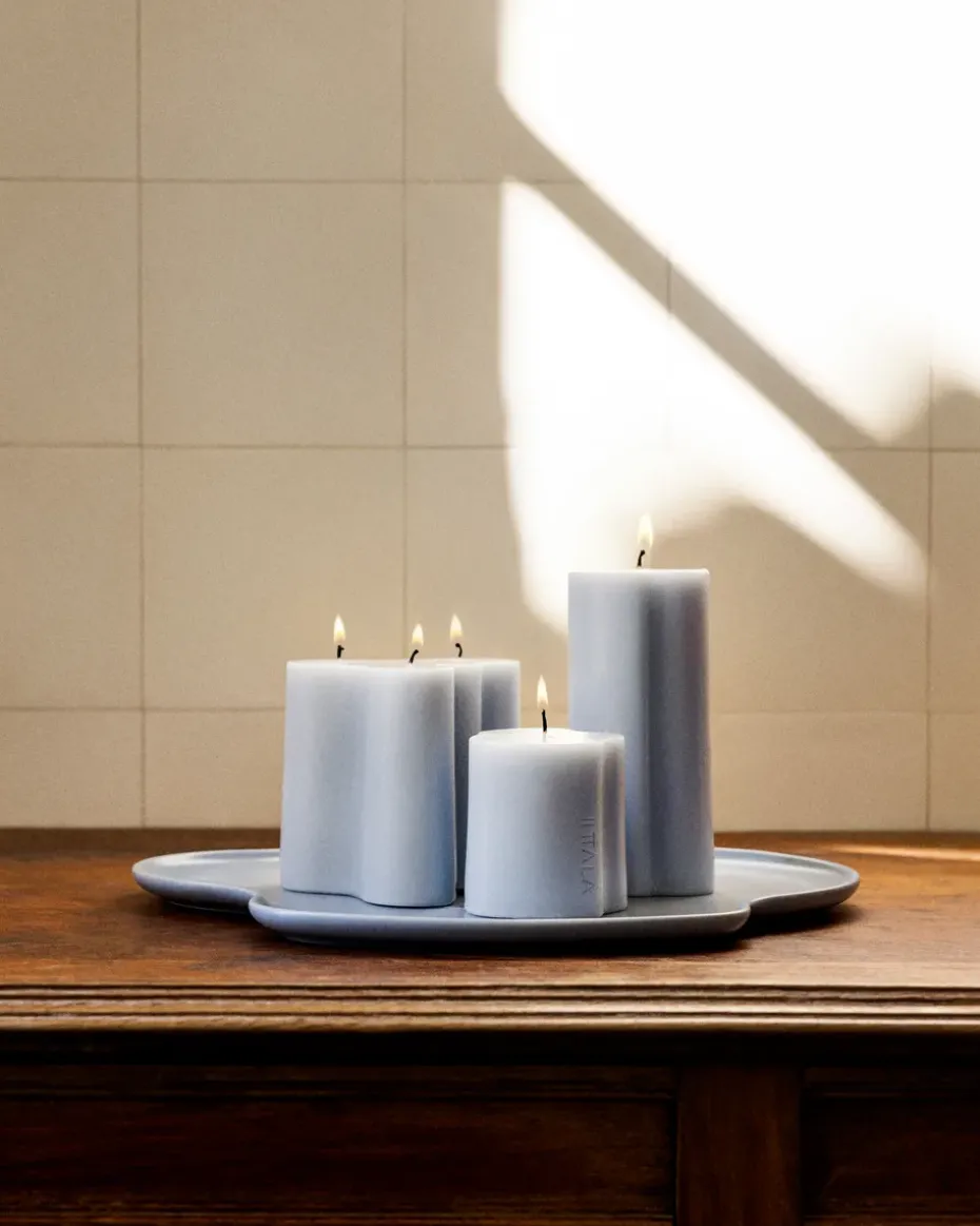 Aalto decorative tray, Water, 35 cm
