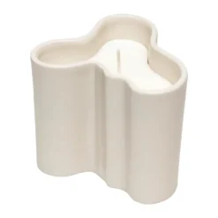 Aalto scented candle 8 cm, Sand