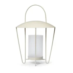 Abri lantern, Cashmere