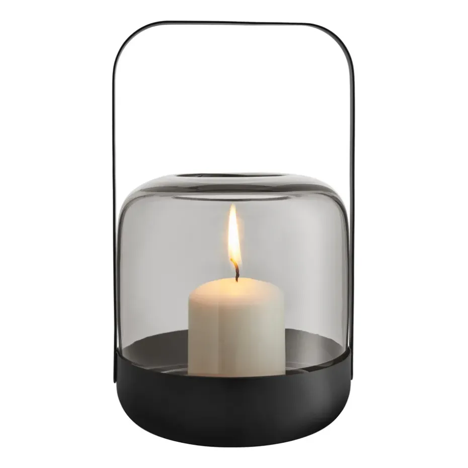 Acorn lantern, Stone