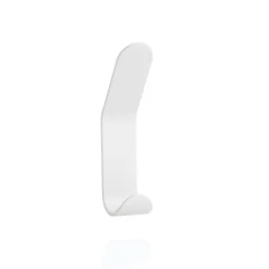A-Hook, White, double