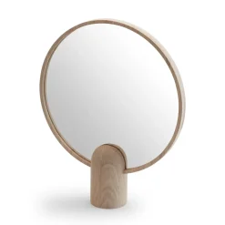 Aino mirror, large