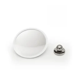 AirMirror makeup mirror x15 detachable with suction cup, Ø16.5 cm