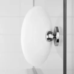 AirMirror makeup mirror x15 detachable with suction cup, Ø16.5 cm