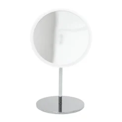 AirMirror table mirror x15 detachable magnetic, Ø16.5 cm