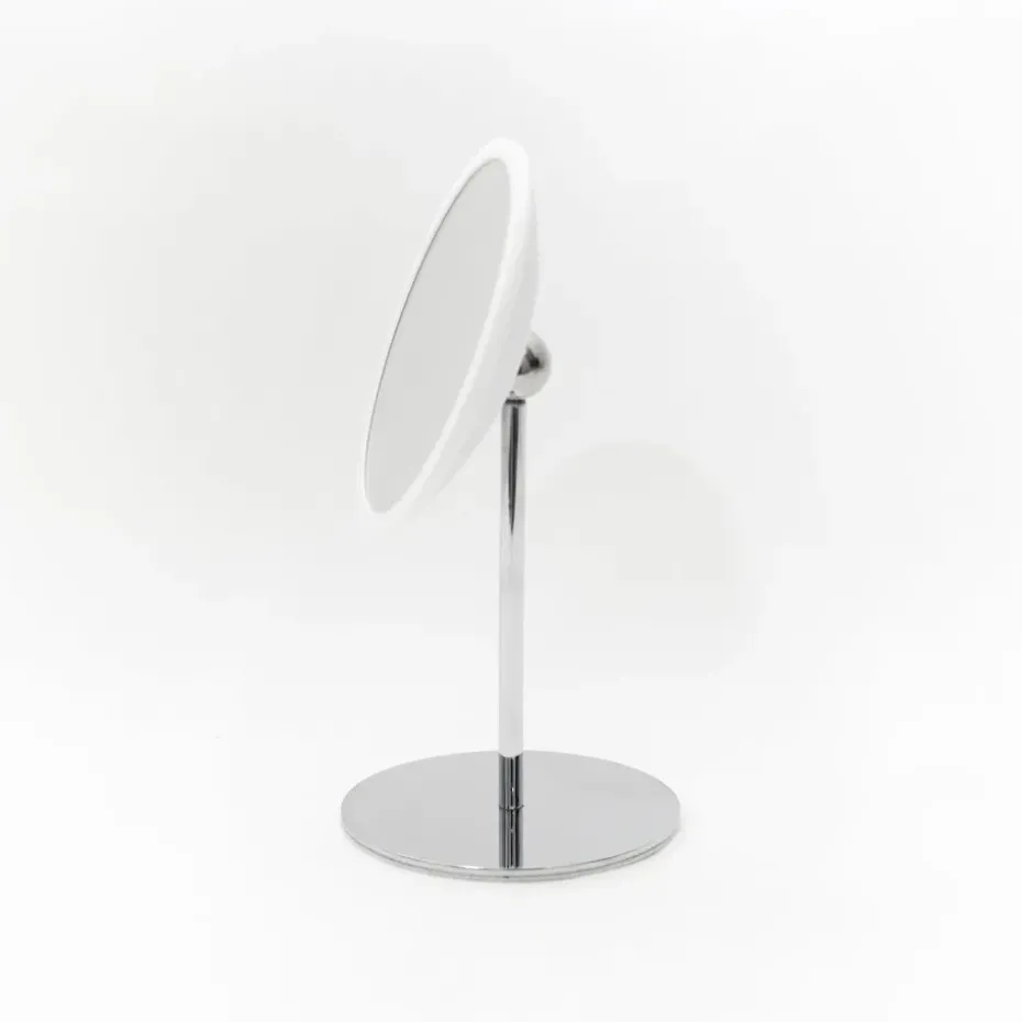AirMirror table mirror x15 detachable magnetic, Ø16.5 cm