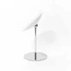 AirMirror table mirror x15 detachable magnetic, Ø16.5 cm