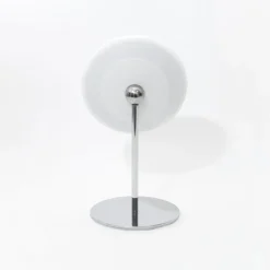 AirMirror table mirror x15 detachable magnetic, Ø16.5 cm