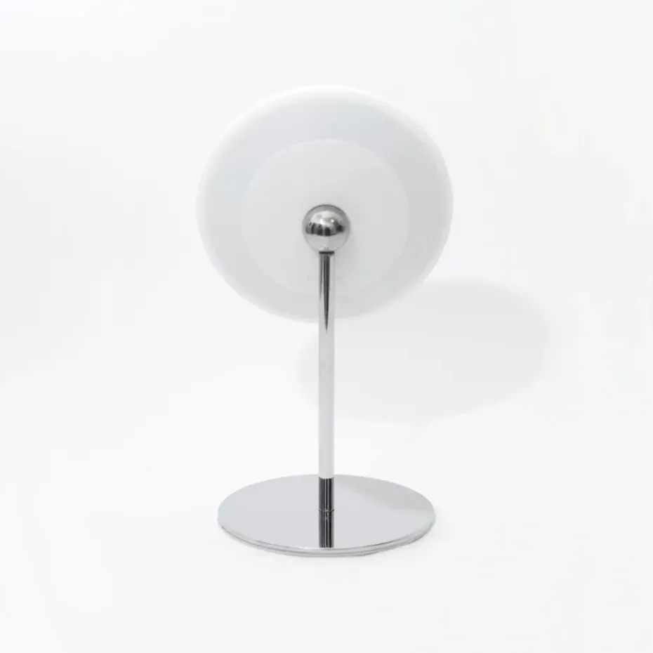 AirMirror table mirror x15 detachable magnetic, Ø16.5 cm