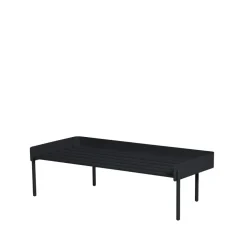 Alfred shoe shelf, Anthracite