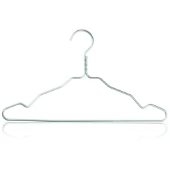 Alu hanger 5-pack, silver
