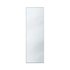 Amore SC50 mirror, Bronzed brass