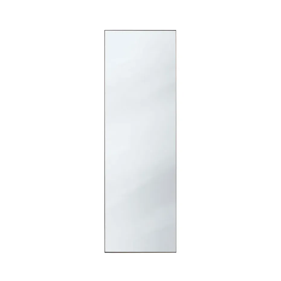 Amore SC50 mirror, Bronzed brass