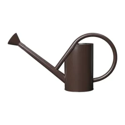 Antila watering can, Dark chocolate, 4 L
