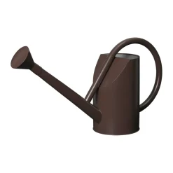 Antila watering can, Dark chocolate, 4 L