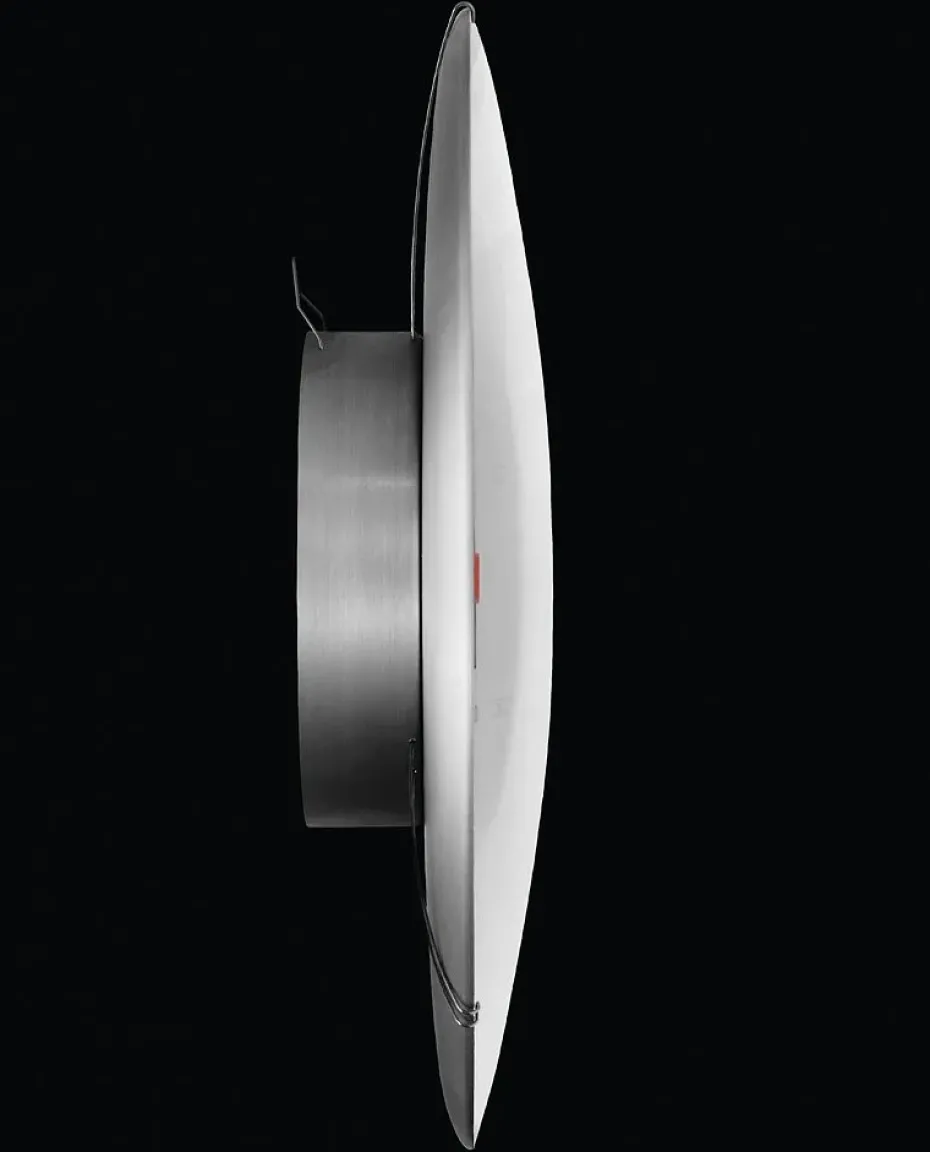 Arne Jacobsen Bankers wall clock, Ø 210 mm