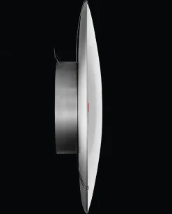 Arne Jacobsen Bankers wall clock, Ø 480 mm