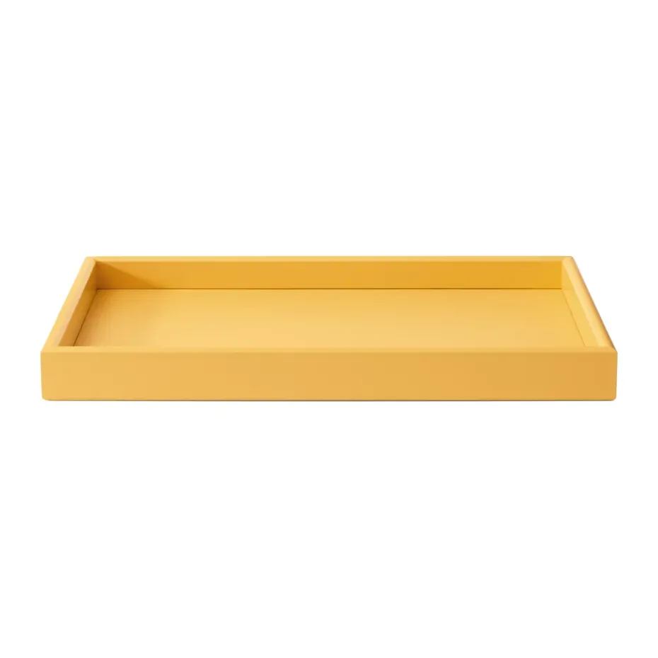 Arrange tray large 35.3x44.1 cm, Acacia
