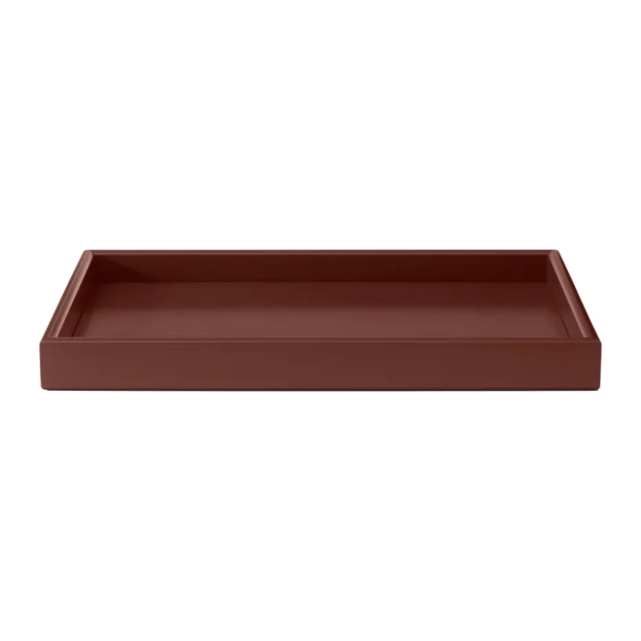 Arrange tray large 35.3x44.1 cm, Masala
