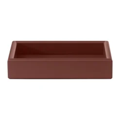 Arrange tray small 17.3x21.4 cm, Masala