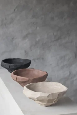 Art Piece candle holder 23 cm, Kit