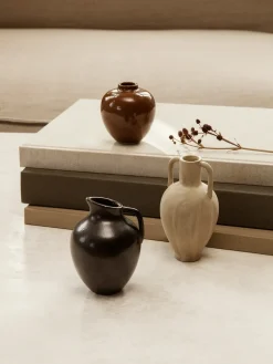 Ary minivase small, Soil