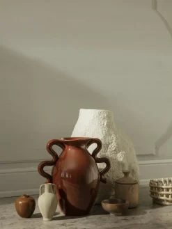 Ary minivase small, Soil
