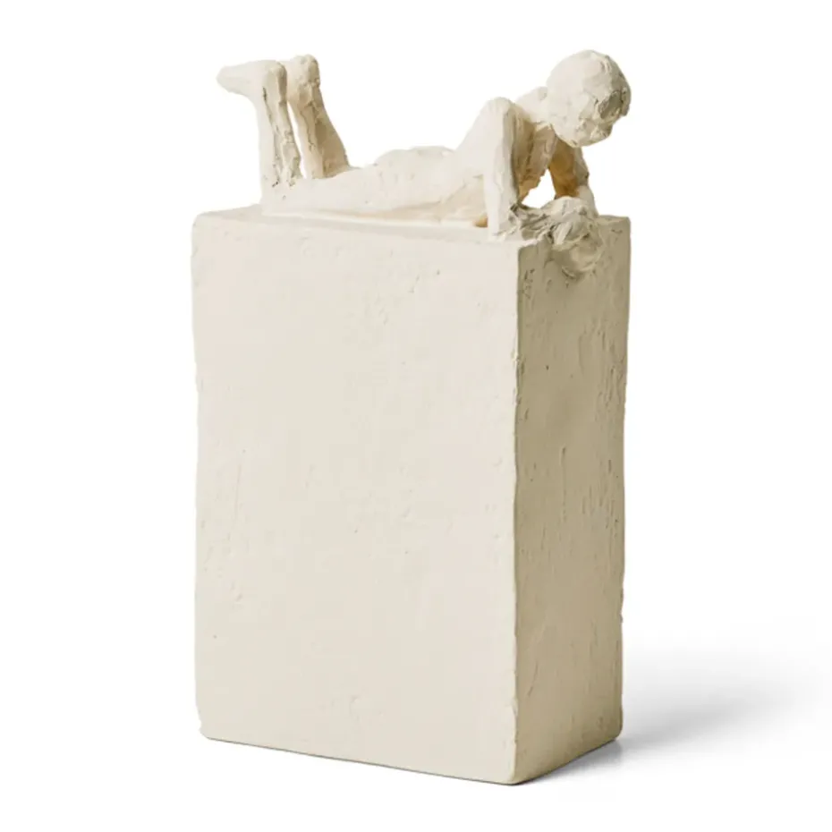 Astro sculpture, Aquarius