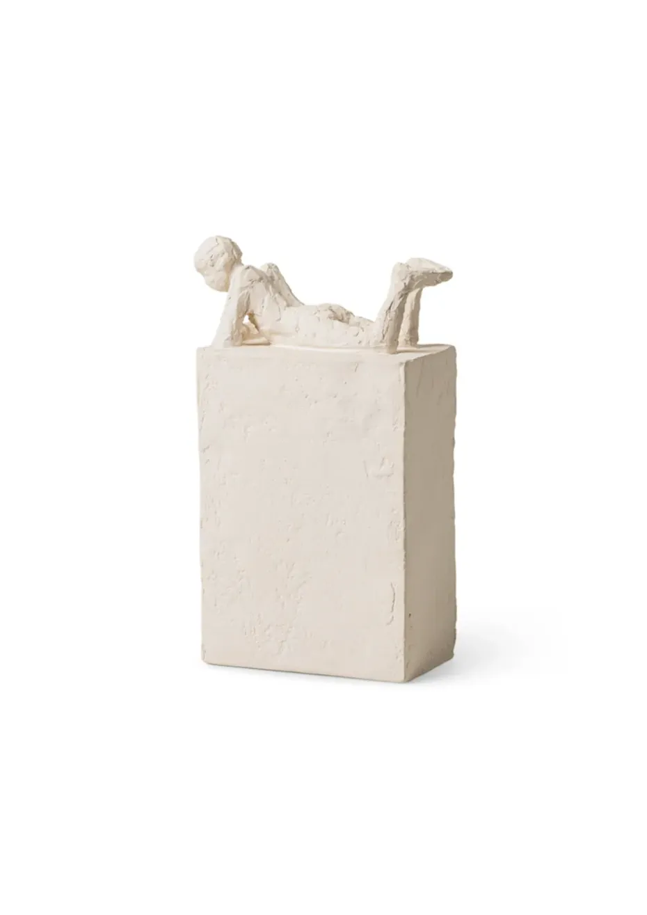 Astro sculpture, Aquarius