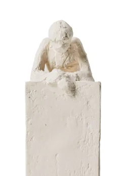 Astro sculpture, Aquarius