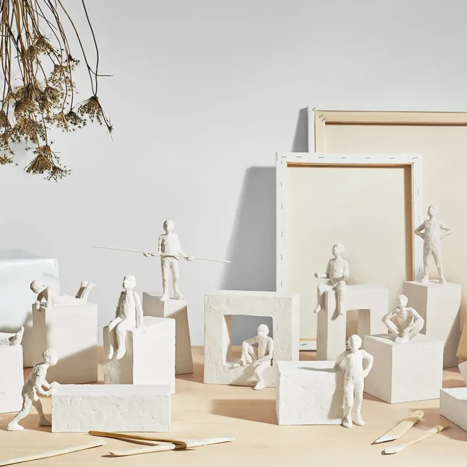 Astro sculpture, Cancer