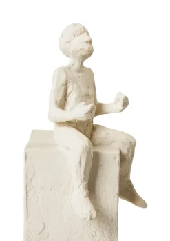 Astro sculpture, Gemini