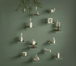 Astro sculpture, Gemini
