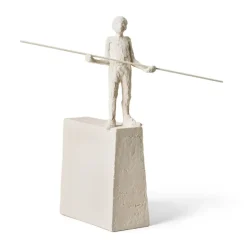 Astro sculpture, Libra