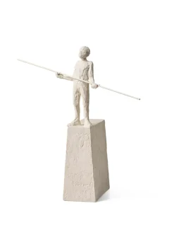 Astro sculpture, Libra