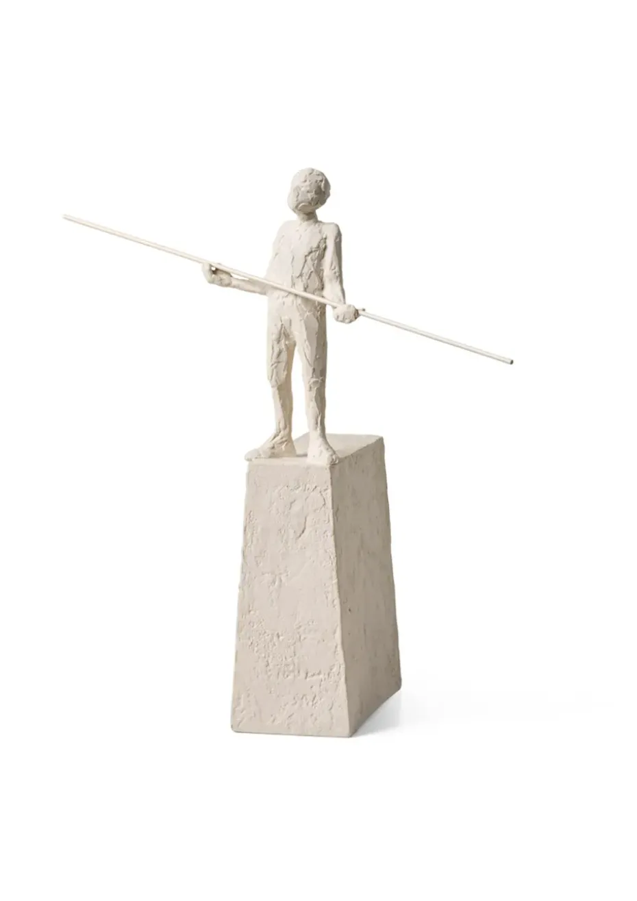 Astro sculpture, Libra
