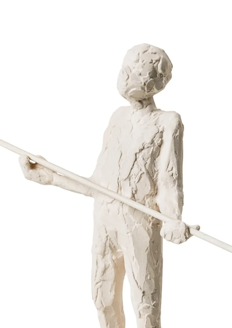 Astro sculpture, Libra