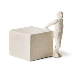 Astro sculpture, Scorpio