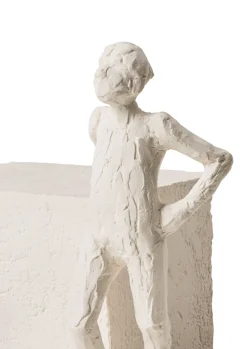 Astro sculpture, Scorpio