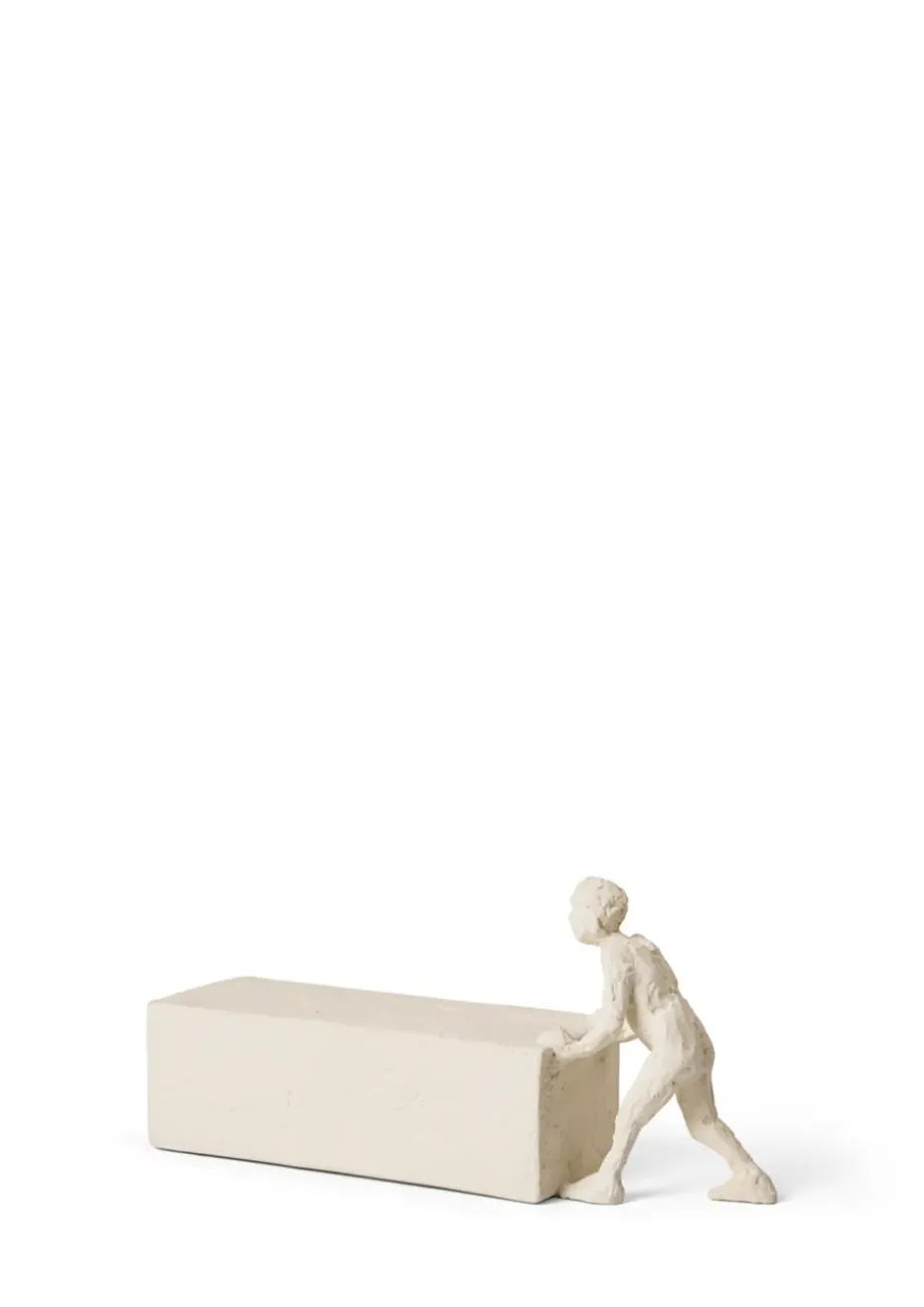 Astro sculpture, Taurus