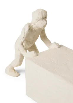 Astro sculpture, Taurus