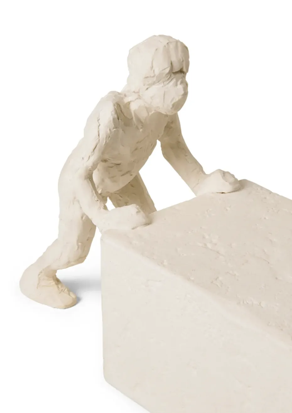 Astro sculpture, Taurus