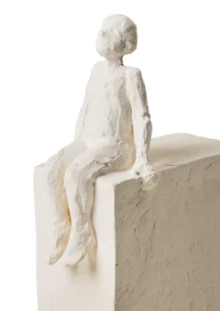 Astro sculpture, Virgo