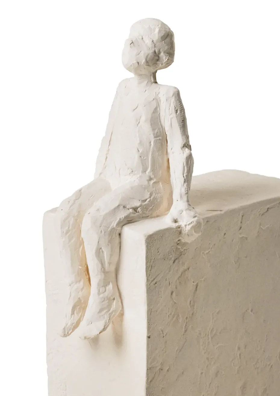 Astro sculpture, Virgo