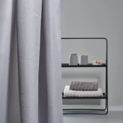 A-Table shelf, black