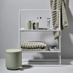 A-Table Shelf, Black, small