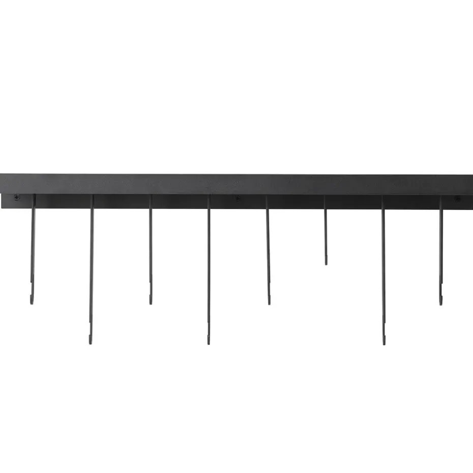Ateljé hanger, Black